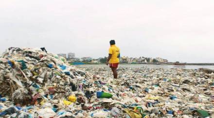 waste