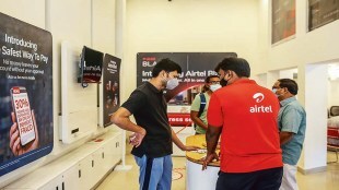 A 40% reduction in network complaints over the past two years reflects Bharti's efforts to improve its experience.