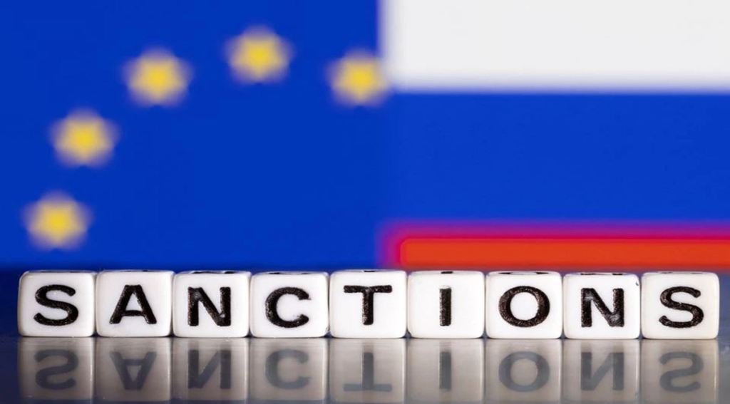 The wealthy and influential oligarchs of the country found themselves on the sanctions list, with their assets being seized and their travel and trade being prohibited.