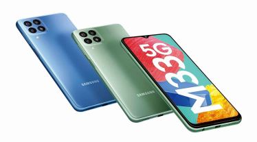 If you’re in the market for a new model, Samsung Galaxy M33 5G can be a good option.