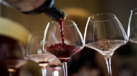 The government’s move to permit wine sale in supermarkets had faced severe backlash from the opposition when it was announced on January 27 this year forcing the government defer the decision. The government’s move to permit wine sale in supermarkets had faced severe backlash from the opposition when it was announced on January 27 this year forcing the government defer the decision.