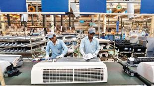 Blue Star had previously said that it has material in stock till June. The company had hiked prices in April, July and October months of 2021 and the latest being in April.