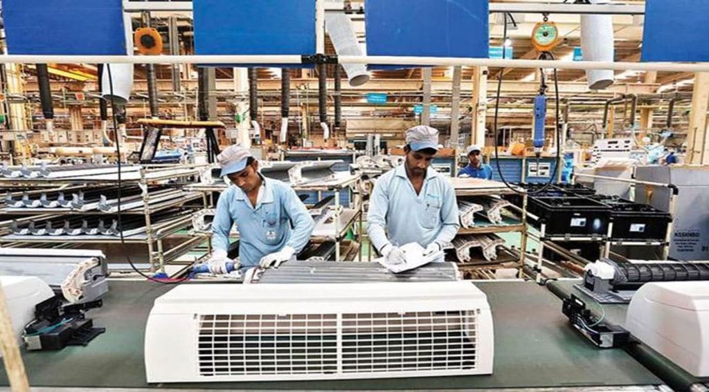Blue Star had previously said that it has material in stock till June. The company had hiked prices in April, July and October months of 2021 and the latest being in April.