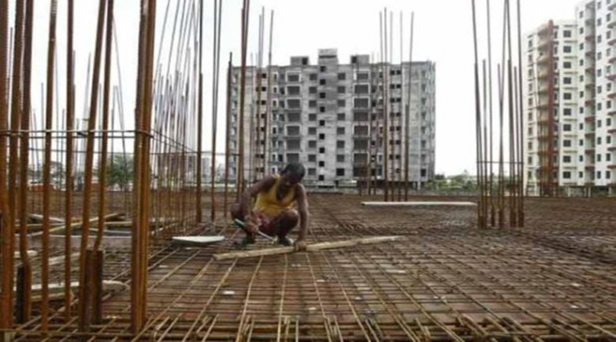 Bharti Realty, the real estate arm of Bharti Enterprises, will continue to own and operate its remaining commercial assets, which includes about 10 million sq ft of upcoming development in Delhi Aerocity, and will remain focused on developing premium quality commercial real estate development in key locations. (Representative image) Bharti Realty, the real estate arm of Bharti Enterprises, will continue to own and operate its remaining commercial assets, which includes about 10 million sq ft of upcoming development in Delhi Aerocity, and will remain focused on developing premium quality commercial real estate development in key locations. (Representative image)
