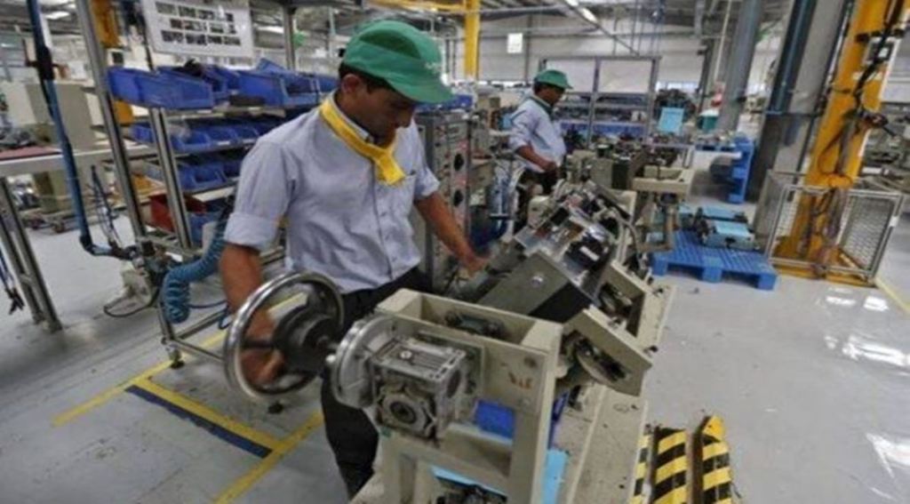 “Unless you design products in India, buy Indian components and create products for India and the world, we are not going to have a depth of manufacturing,” Chowdhry told FE.