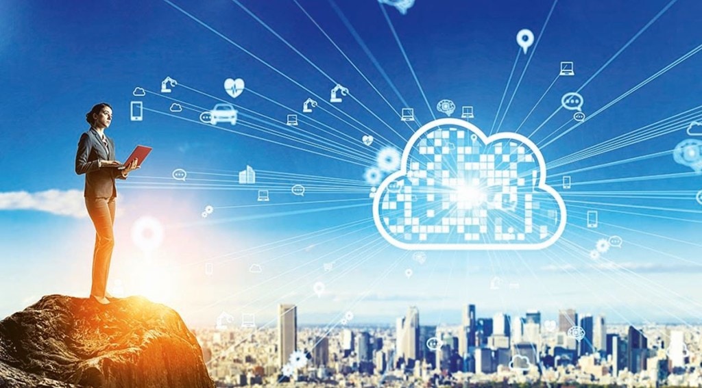 “It is important to manage the front-haul and back-haul, structural separations, telco edge platforms and higher capacity networks,” said Paul.