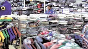 The first of a four-part series looks at how India’s small and medium business hubs are fighting to live another day