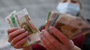 He, however, said the government is trying to ensure payments for exporters, who had supplied goods to Russia before the war broke out in late February, are not stuck.
