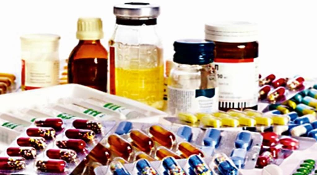 It pointed out that fueled by the COVID-19 pandemic, incidents of sub-standard and falsified (SF) medical products increased by almost 47% from 2020 to 2021.