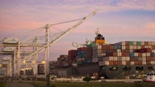 However, domestic container volume growth continues to remain robust, clocking a growth of 25% y-o-y in Q4FY22, an analysis by HSBC Securities and Capital Markets (India) shows.