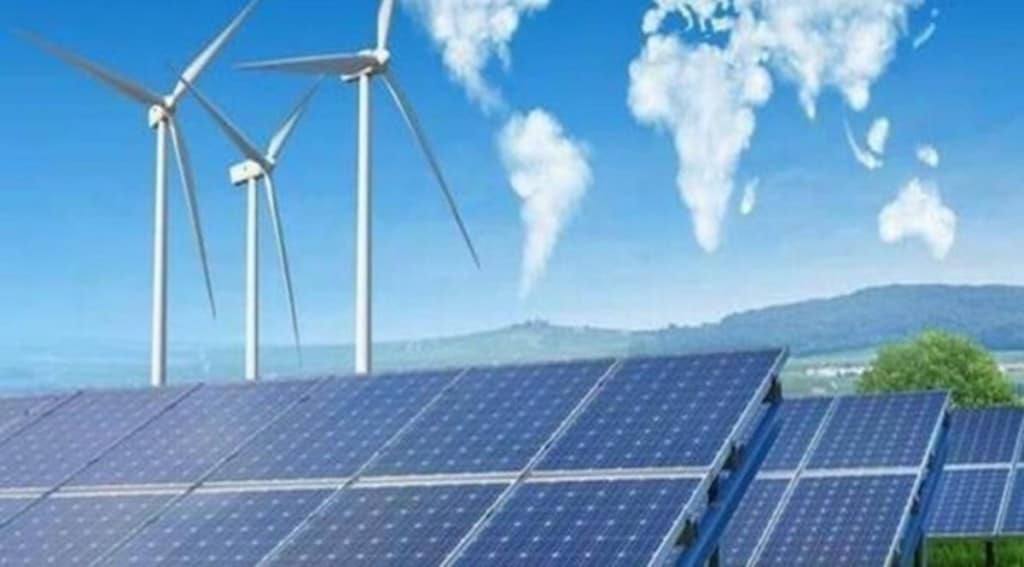 A reasonable assumption, over the course of this decade, is that the quantity of fossil fuels consumed in India may not materially decrease.