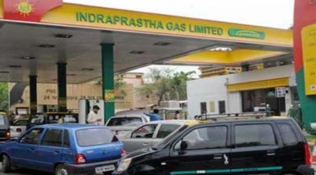 IGL on Thursday hiked the price of CNG by Rs 2.5 per kg to Rs 71.61 per kg, while the price of PNG was raised by Rs 4.25 per standard cubic meter (SCM). PNG will now cost Rs 45.86 per unit, up Rs 13.50/kg since January. IGL on Thursday hiked the price of CNG by Rs 2.5 per kg to Rs 71.61 per kg, while the price of PNG was raised by Rs 4.25 per standard cubic meter (SCM). PNG will now cost Rs 45.86 per unit, up Rs 13.50/kg since January.