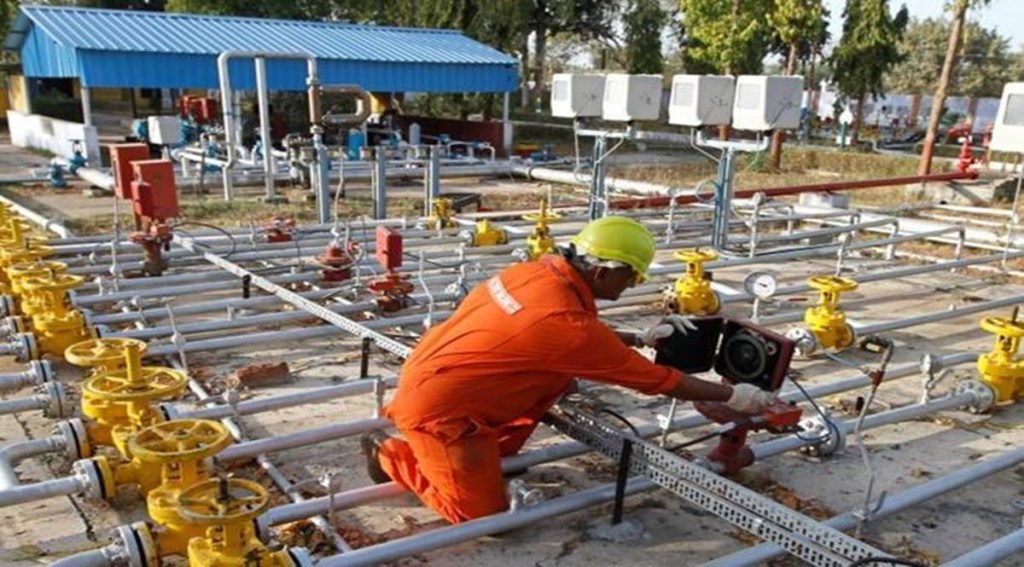 The sale deal wth ADES Saudi, which is in the business of providing oil field services, will fetch the beleaguered company an amount close to Rs 808 crore.