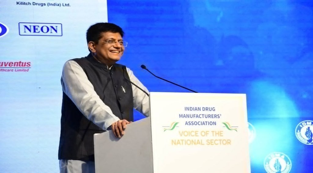 "The phenomenal growth that we have seen in the last ten years should be carried forward to ensure that we become self-sufficient. Global supply chains are becoming more and more difficult to predict. The challenges are getting unimaginably serious," he said.