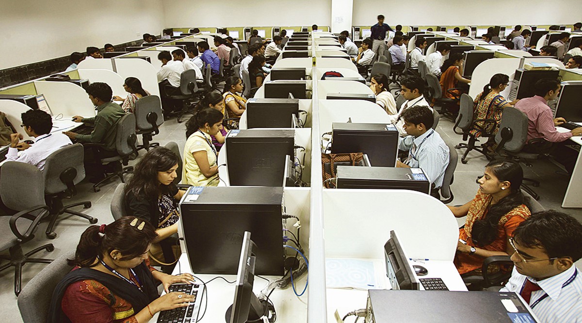 Total contract value (TCV) came in at $11.3 bn in Q4FY22 (large deals of $1.8 bn).