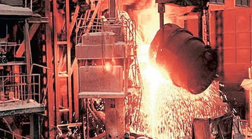 Rates of another important input, ferro silicon, have jumped from Rs 100 to more than Rs 250 in the past 4-5 months, he added.
