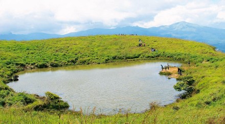 The nearest railway station to reach Chembra is Kozhikode and the nearest airport is Calicut International Airport and Kannur International Airport. Banasura Sagar Dam and Banasura Hill are nearby locations to visit for tourists. The nearest railway station to reach Chembra is Kozhikode and the nearest airport is Calicut International Airport and Kannur International Airport. Banasura Sagar Dam and Banasura Hill are nearby locations to visit for tourists.