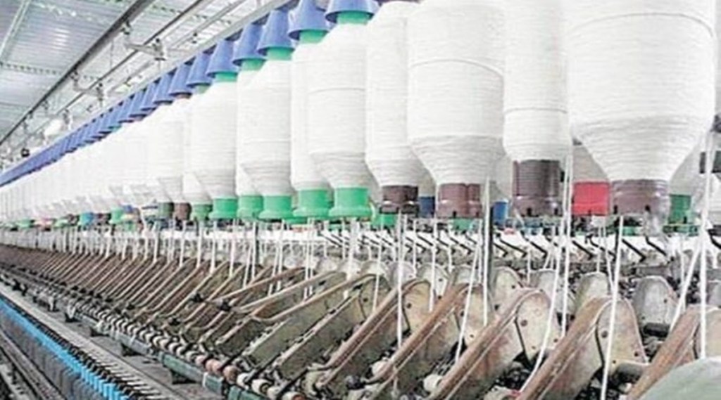 The steep rise in costs of raw materials and the shortage of chemical agents, has forced processing houses to run fewer shifts. Vipul Desai, for instance, is using his goodwill with fellow processors to source discharging agents and soda ash to be able to complete some orders. But he must return the raw materials in a week.