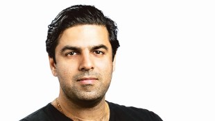 Sachin Dev Duggal, co-founder, Builder.ai