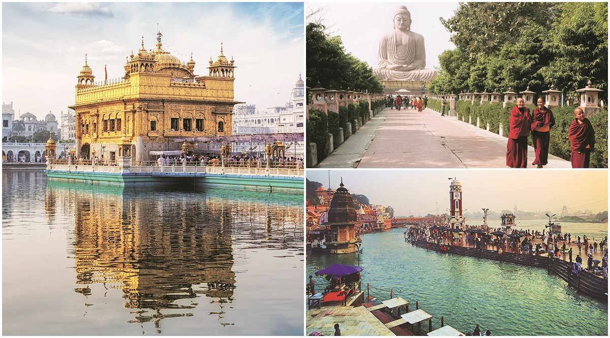 However, the past few years have witnessed a lot of activity and conversation around them, mostly due to efforts by the central and state governments and a growing interest among tourists.