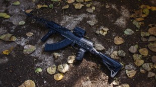 Industry observers predict that the success of homegrown tech will only spur more startup’s and established OEM’s (Original Equipment Manufacturers) to venture into the area since India continues to rank among the largest importers of infantry systems.