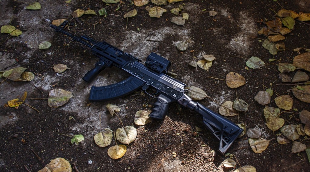 Industry observers predict that the success of homegrown tech will only spur more startup’s and established OEM’s (Original Equipment Manufacturers) to venture into the area since India continues to rank among the largest importers of infantry systems.
