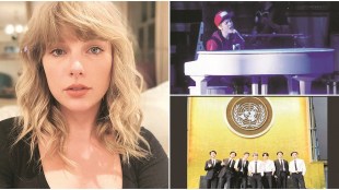 The 64th Annual Grammy Awards is set to be held in Las Vegas on April 3. The awards will be hosted by Trevor Noah this year. The nominations were announced in November last year. Here are the biggest and most popular nominees this year.