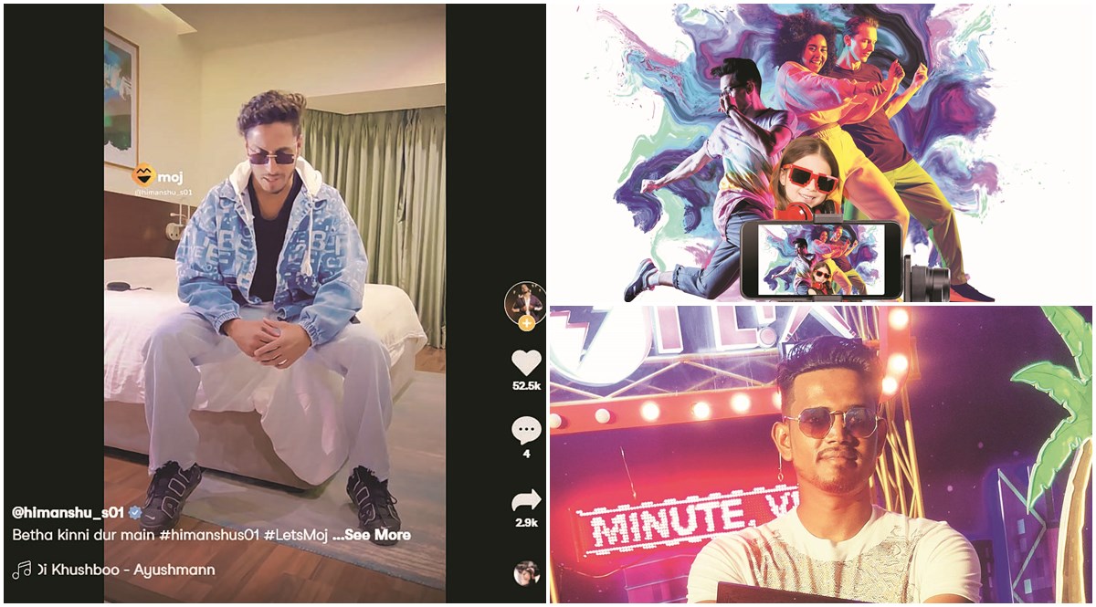 Long story in short: The short-form video market has taken off in India ...