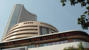 Sustained selling from foreign portfolio investors, primarily in the blue chip stocks, had dragged the markets down more than 3-4% in the previous five trading sessions – the Sensex plunged nearly 2,984 points.