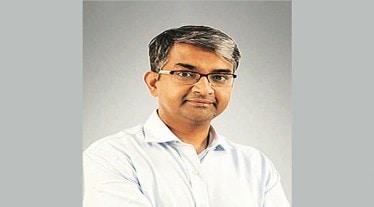 Narinder Kumar, COO and co-founder, To The New