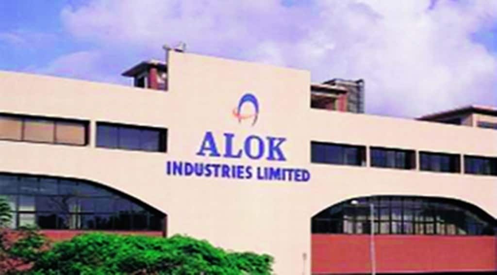 Alok Industries,