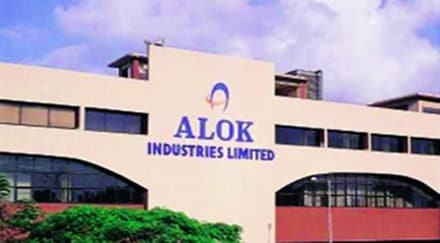 Alok Industries,