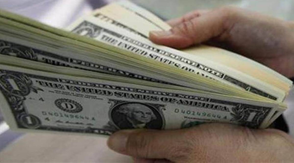 Some 35-40% of India's foreign currency reserves are US dollar assets and the balance are holdings in other global currencies like euro, pound and yen, though expressed in dollar terms. Some 35-40% of India's foreign currency reserves are US dollar assets and the balance are holdings in other global currencies like euro, pound and yen, though expressed in dollar terms.