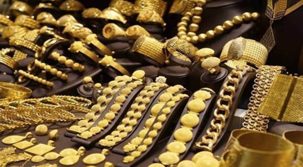The gross gems and jewellery exports stood at USD 25.40 billion during 2020-21, the Gem and Jewellery Export Promotion Council (GJEPC) said in a statement.