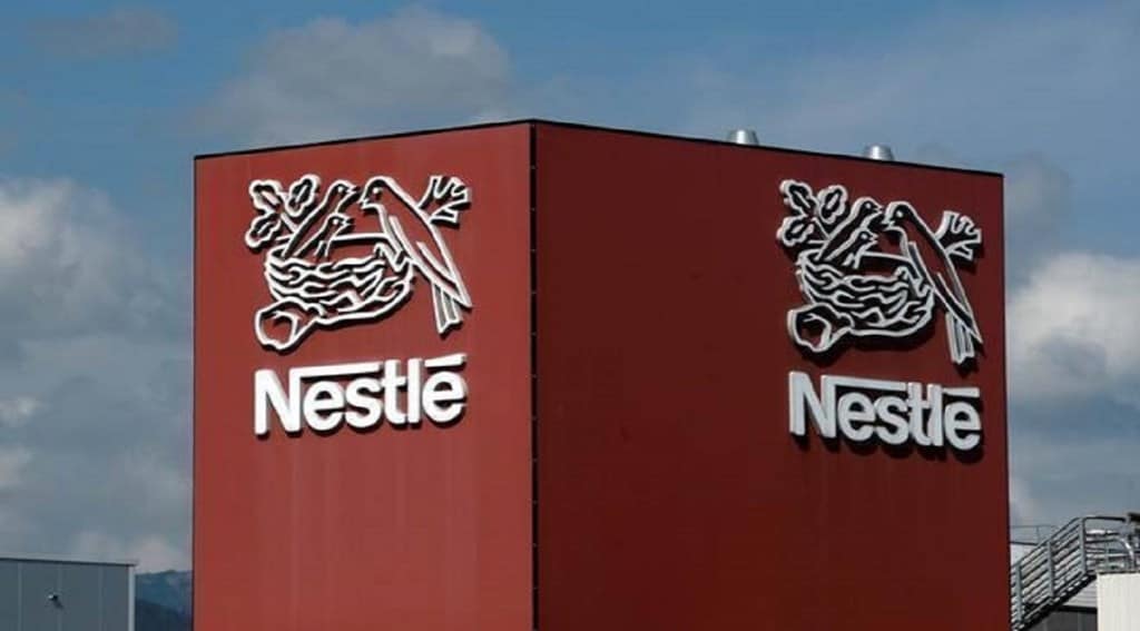 The net profit was nearly flat with a year-on-year decline of 1.2% at Rs 595 crore.
