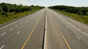 A government-appointed task force had opined ghat since there was a growing stress on the highly-leveraged balance sheet of the NHAI, HAM model should therefore be ‘downplayed’.