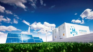 As the green hydrogen ecosystem is rolled out, it will also raise demand for RIL’s solar panels.
