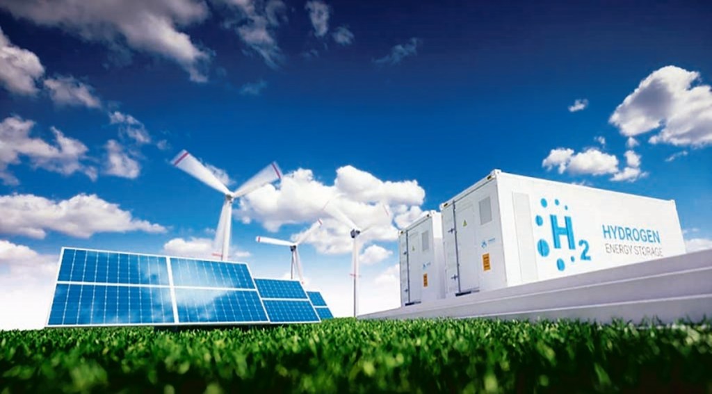As the green hydrogen ecosystem is rolled out, it will also raise demand for RIL’s solar panels.