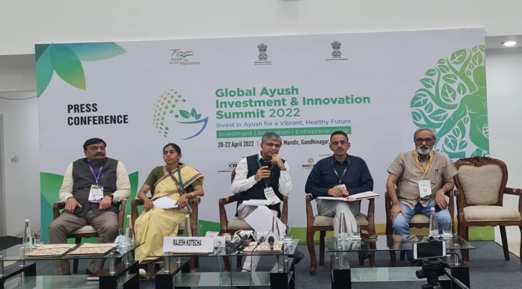 Experts from various streams of Ayush deliberated during the Summit and start-ups also leveraged the opportunity to spread awareness about the Ayush sector and sought investments.