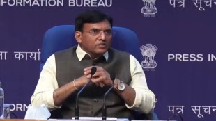 "But how do we promote manufacturing of patented drugs in India?…We are thinking of bringing a policy to promote manufacturing of patented drugs in India," Mandaviya said.