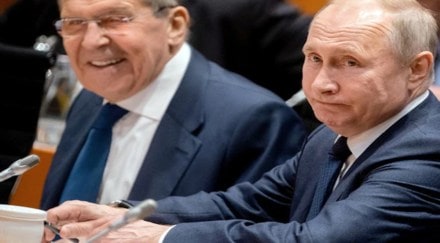 The Biden administration also received a favourable response on the domestic front as most citizens of the country perceive these economic sanctions as a way of weakening and debilitating the Russian economy.  