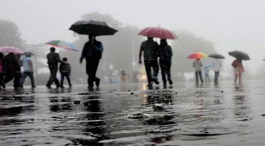 An analysis of the rainfall received in three cities—Ranchi, Jamshedpur and Daltonganj—suggest that these places have recorded the decade's lowest number of rainy days in March this year.