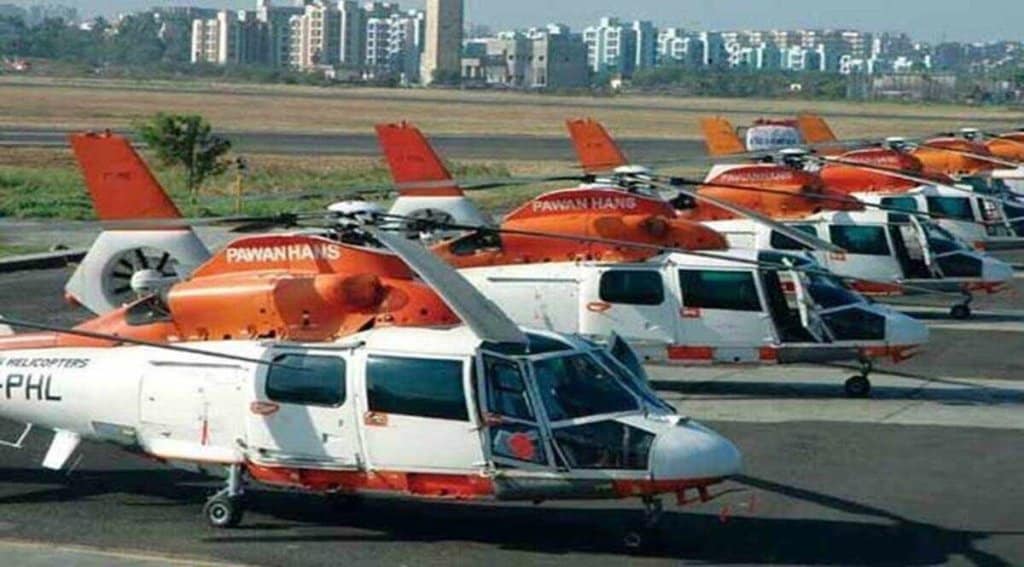 After the independent fixation of the reserve price, the already received sealed financial bids will be opened in the presence of the bidders. The Centre could garner around Rs 500 crore from its 51% stake sale in the helicopter firm.