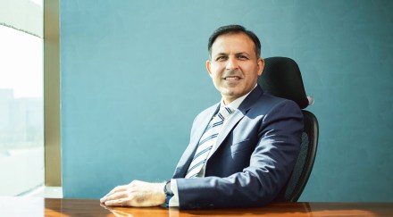 Shiv Sehgal, president & head, institutional equities, Edelweiss Securities