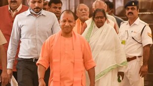 I am no fan of Yogi Adityanath, but in a democracy, you cannot argue with the verdict of the people, so I applaud him for becoming the first chief minister to win two consecutive terms in Uttar Pradesh.