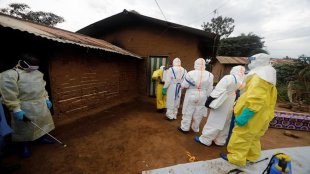 Ebola, Ebola outbreak, World Health Organization, Congo, Health news,
