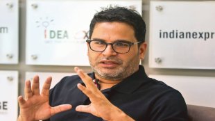 For the Gandhis, Kishor would serve as a convenient fall guy should the party fail yet again at the hustings. (File image)