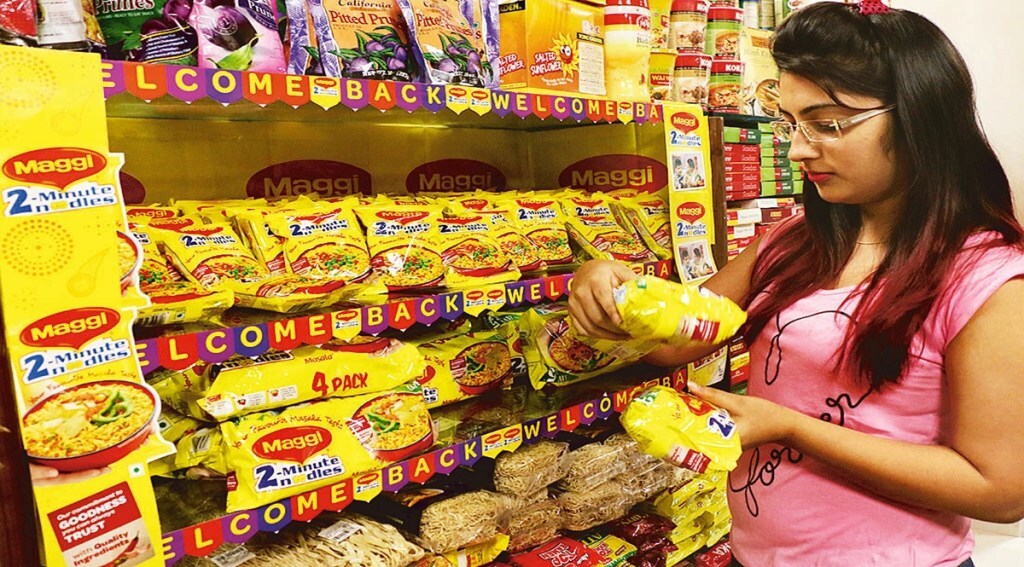 Overall, although steep inflation poses a challenge, the company’s innovation, premiumisation and cost optimisation agenda would stand it in good stead. Reiterate ‘Buy’ with a revised TP of Rs 21,430.