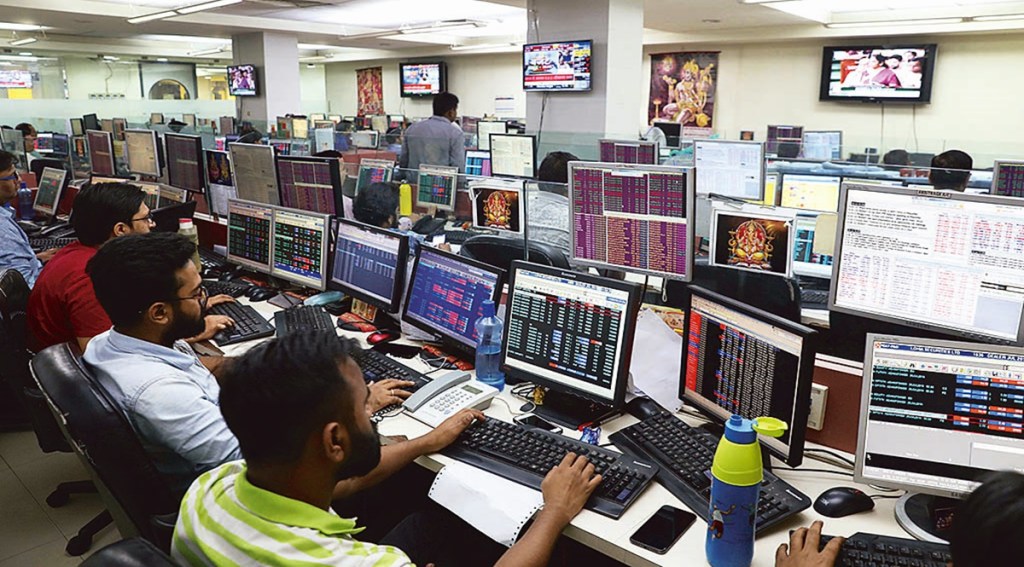 Property, auto and banks were discussed the most. Some incremental interest in staples as well due to rising food inflation.