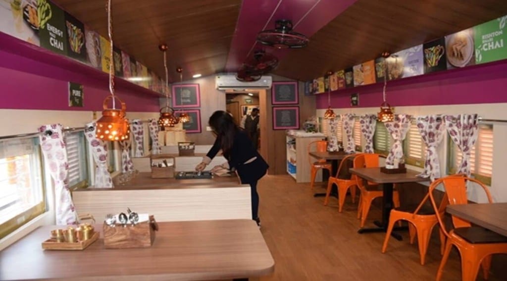 “As the restrictions eased up, the number of outlet visitors had drastically increased causing a rapid spike in the revenues generated during Q4 FY22,” said Sharath Rice, co-founder and director, VRO Hospitality. (Representative image)